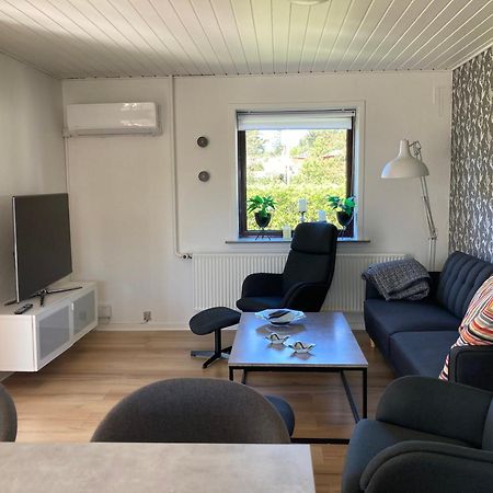 Lille Rode Hus Mando Daire Ribe Dış mekan fotoğraf