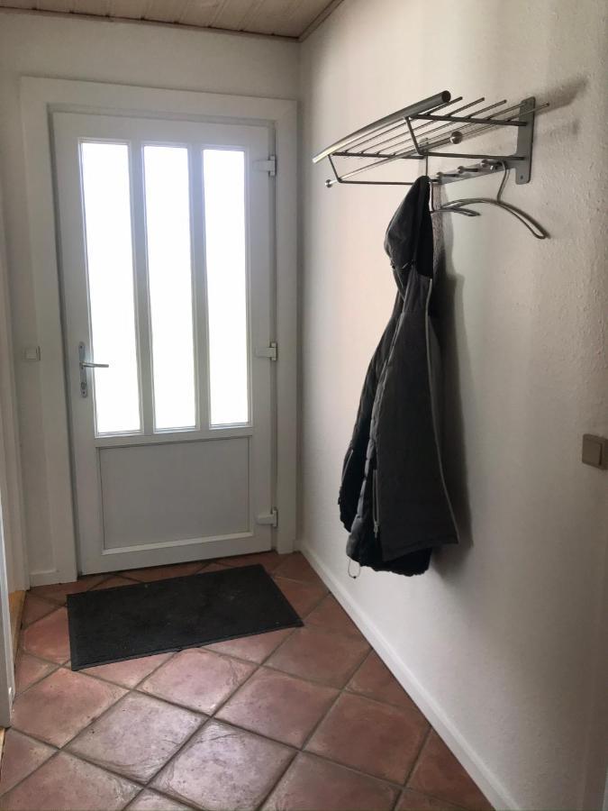Lille Rode Hus Mando Daire Ribe Dış mekan fotoğraf