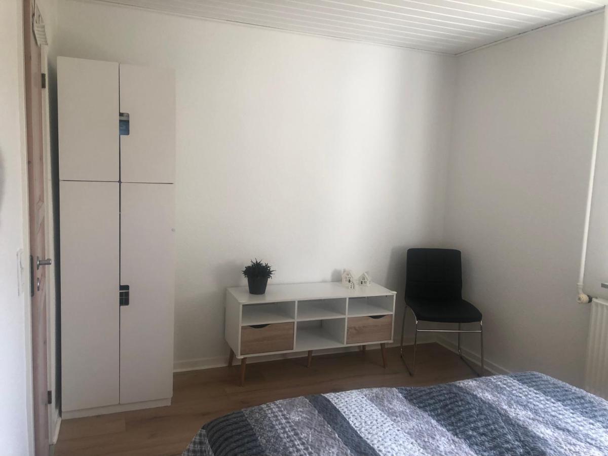 Lille Rode Hus Mando Daire Ribe Dış mekan fotoğraf