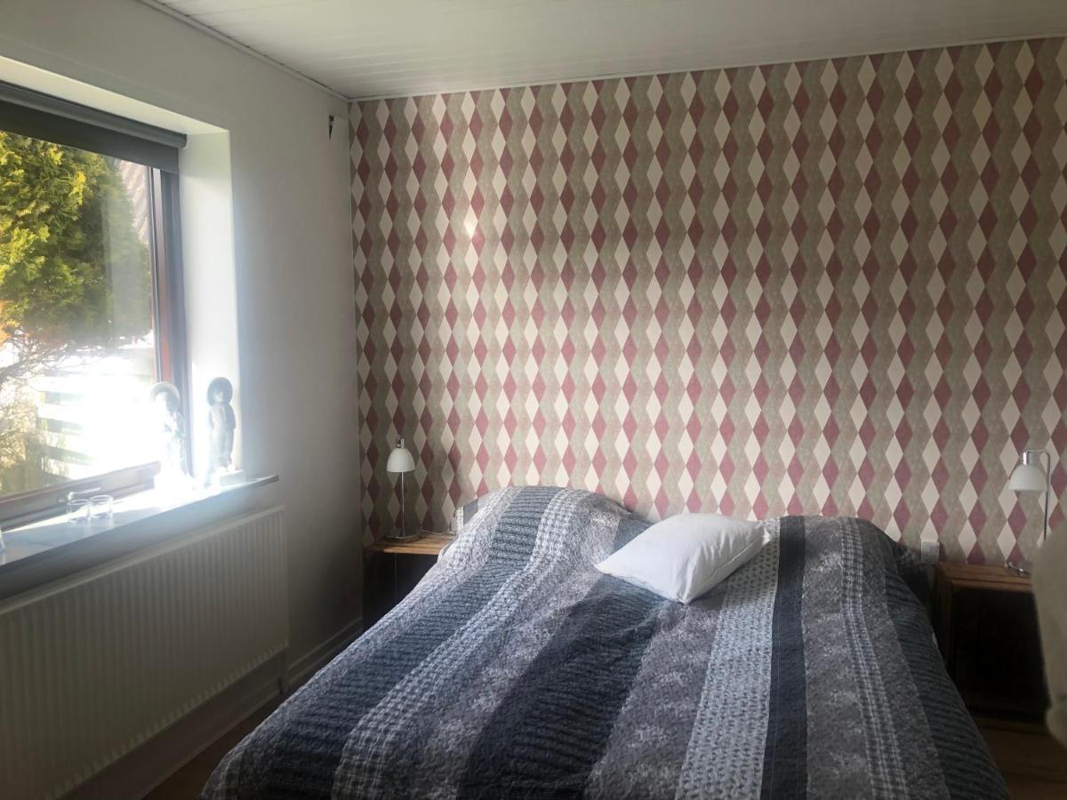 Lille Rode Hus Mando Daire Ribe Dış mekan fotoğraf