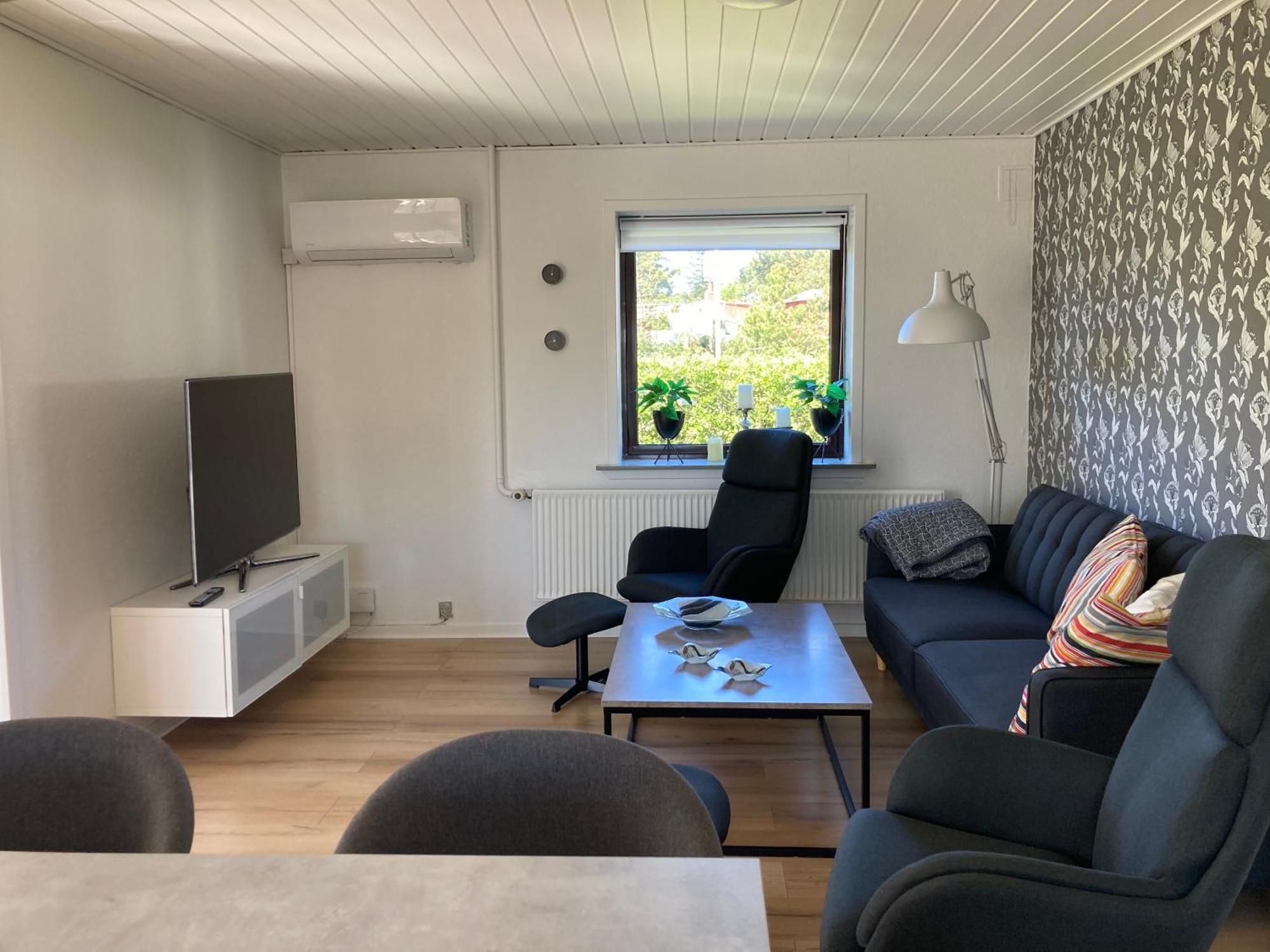 Lille Rode Hus Mando Daire Ribe Dış mekan fotoğraf